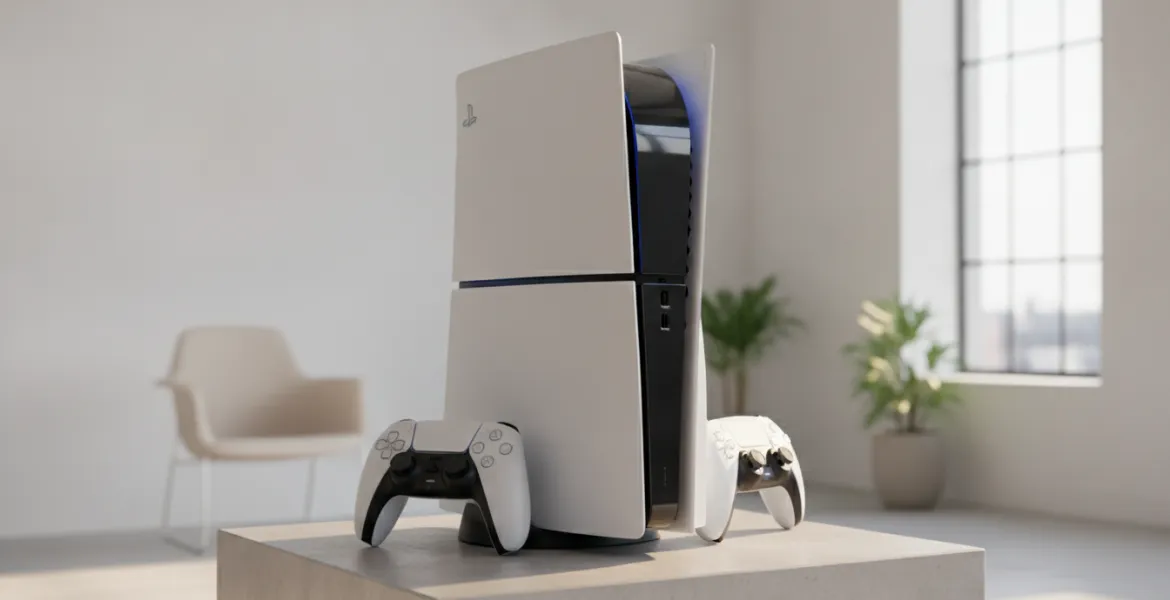 PlayStation dice addio ai dischi fisici: dal 2028 inizia l'era solo digitale
