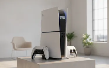 PlayStation dice addio ai dischi fisici: dal 2028 inizia l'era solo digitale