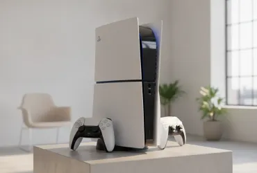 PlayStation dice addio ai dischi fisici: dal 2028 inizia l'era solo digitale
