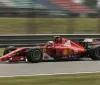 Ferrari SF-26: il segreto dell'ala Macarena svelato a Silverstone