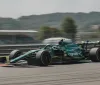 Aston Martin e la rivoluzione AMR27: Adrian Newey accelera il futuro della F1