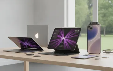 Apple prepara la rivoluzione del 2027: iPad Pro, MacBook e l'iPhone del ventennale