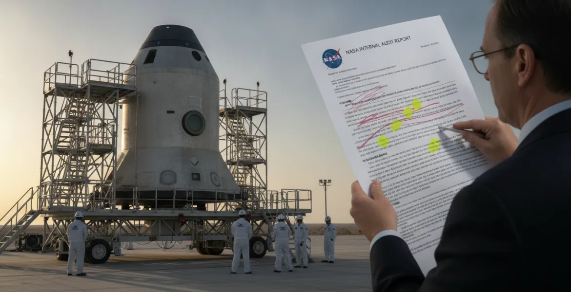 Boeing Starliner al capolinea: il durissimo rapporto NASA che mette a rischio il futuro della missione