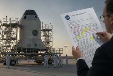 Boeing Starliner al capolinea: il durissimo rapporto NASA che mette a rischio il futuro della missione