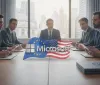 Microsoft scende in campo per salvare l'accordo sui dati tra UE e USA