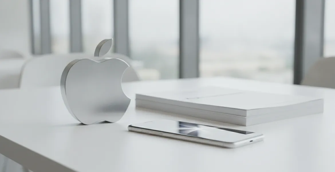 Apple e la sfida del Pieghevole: 10 milioni di pezzi nel 2026