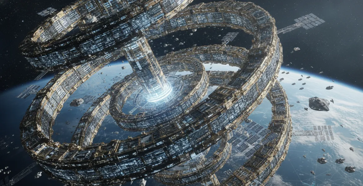 Stargate: l'Odissea da 500 miliardi di dollari per l'infrastruttura IA mondiale