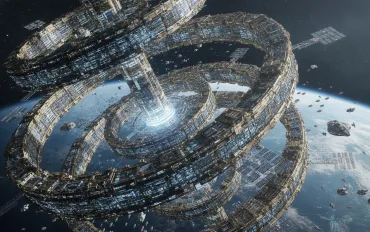 Stargate: l'Odissea da 500 miliardi di dollari per l'infrastruttura IA mondiale