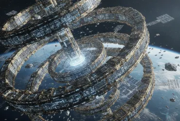 Stargate: l'Odissea da 500 miliardi di dollari per l'infrastruttura IA mondiale