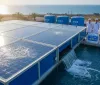Rivoluzione idrica: la nuova tecnologia solare cinese che rende l'acqua di mare più economica di quella in bottiglia