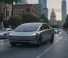 Tesla Cybercab: la rivoluzione della guida autonoma debutta sulle strade di Austin