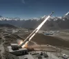 La Cina riscrive le regole dello spazio: lanci orbitali con catapulta elettromagnetica dal Tibet