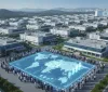 Corea del Sud: Maxipiano da 150 miliardi di dollari per il dominio dei chip