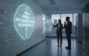 USA e Intelligenza Artificiale: Verso nuovi standard di sicurezza