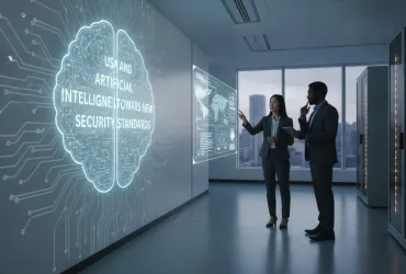 USA e Intelligenza Artificiale: Verso nuovi standard di sicurezza