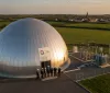 Google ed Energy Dome lanciano in Irlanda la prima batteria a CO2 su scala commerciale