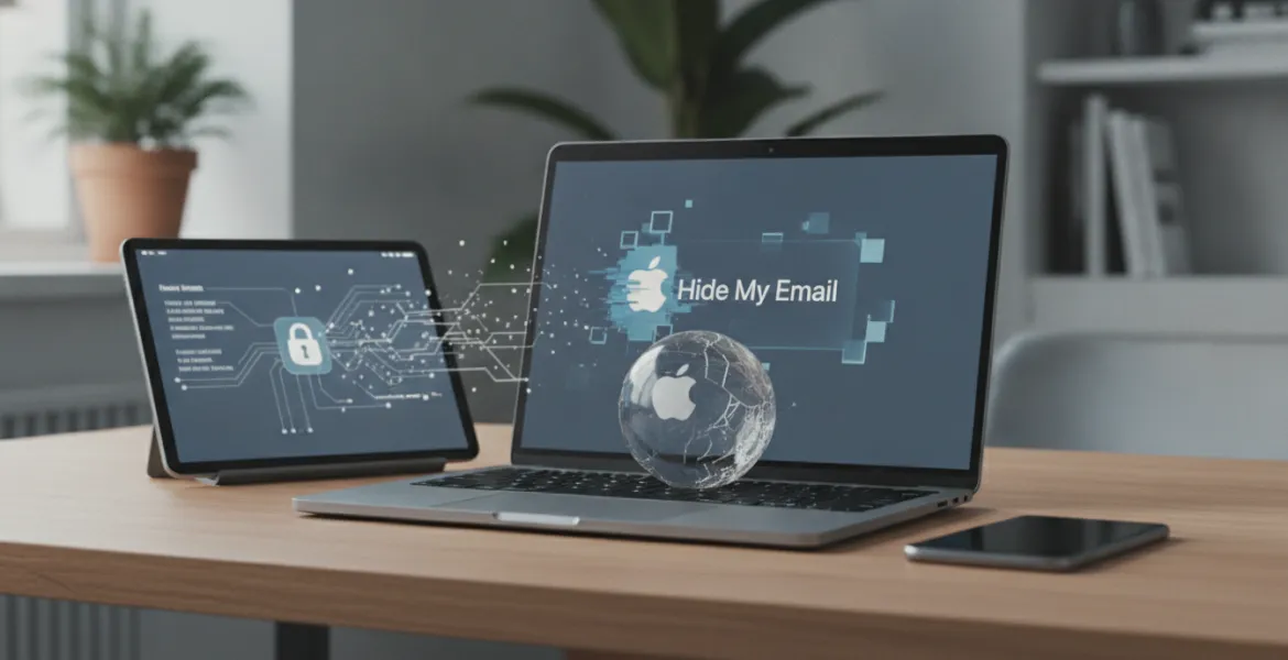 Privacy Apple in crisi: la funzione Nascondi la mia email rivela i dati reali degli utenti
