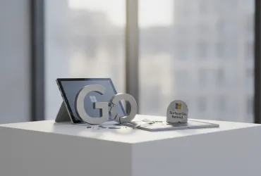 Microsoft abbandona la fascia budget: addio definitivo alla linea Surface Go