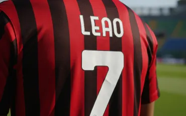 Addio Rafael Leao: Il Milan saluta la sua stella tra rimpianti e nuovi orizzonti