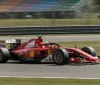 Hamilton a Silverstone: il ruggito della Ferrari nella tana di Lando Norris