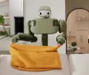 Isaac 1: Il maggiordomo robotico di Weave Robotics che rivoluziona la gestione domestica