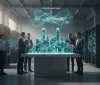 NVIDIA trasforma il cloud computing: nasce il modello delle Fabbriche AI con ricavi condivisi