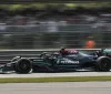 Mercedes W17: Il segreto del fondo che ha rivoluzionato la Formula 1