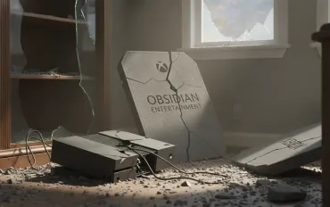 Terremoto in casa Xbox: Anche Obsidian Entertainment finisce sulla lista delle possibili cessioni