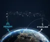 Amazon sfida Starlink: la costellazione Leo è pronta al debutto commerciale