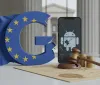 Google, sconfitta definitiva in Europa: confermata la maxi-multa record per Android