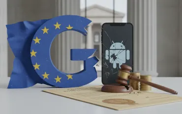 Google, sconfitta definitiva in Europa: confermata la maxi-multa record per Android