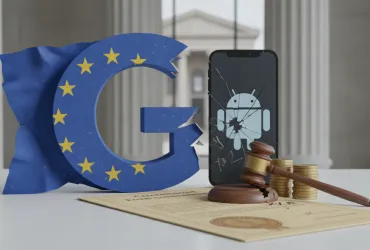 Google, sconfitta definitiva in Europa: confermata la maxi-multa record per Android