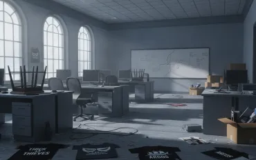 Il tramonto dei simulatori immersivi: OtherSide Entertainment verso la chiusura definitiva