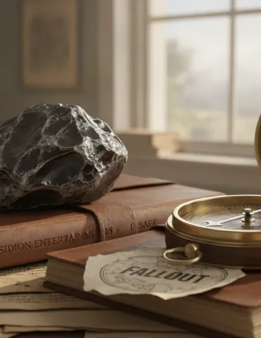 Obsidian Entertainment è salva: smentite le voci di crisi e nuovi rumor su Fallout