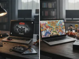 Epic Games Store regala il brivido dell'horror e l'energia di River City Girls 2