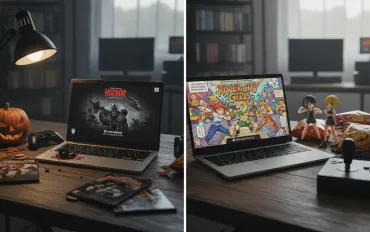 Epic Games Store regala il brivido dell'horror e l'energia di River City Girls 2