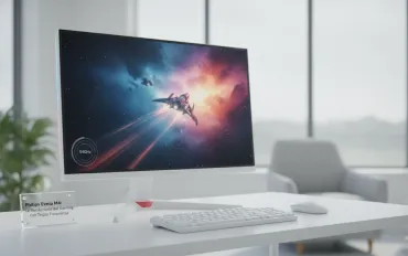 Philips Evnia M4: la rivoluzione del gaming con tripla frequenza fino a 540Hz