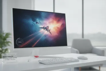 Philips Evnia M4: la rivoluzione del gaming con tripla frequenza fino a 540Hz
