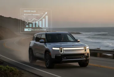 Rivian accelera: vendite da record e il boom del crossover R2 ridefiniscono il mercato elettrico