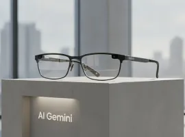 Samsung Galaxy Glasses: la nuova frontiera degli occhiali intelligenti con AI Gemini