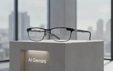 Samsung Galaxy Glasses: la nuova frontiera degli occhiali intelligenti con AI Gemini