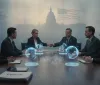 OpenAI valuta la cessione di quote al governo USA: una svolta strategica per la sicurezza nazionale
