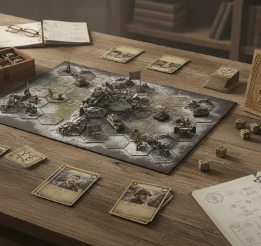 Relic Entertainment svela Company of Heroes 3: Final Stand, l'evoluzione roguelite della saga