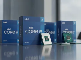 Intel rilancia i processori Raptor Lake: il ritorno della 13ª e 14ª generazione