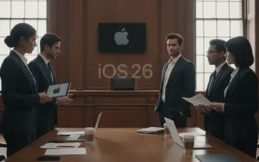 Jon Prosser sfida Apple in tribunale: la verita dietro il leak di iOS 26