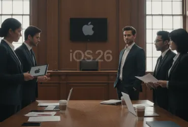 Jon Prosser sfida Apple in tribunale: la verita dietro il leak di iOS 26