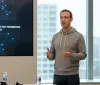 Meta e il rallentamento dell'IA: Zuckerberg ammette che gli agenti intelligenti non corrono quanto previsto