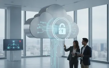 Cloudflare sfida l'IA: stop al saccheggio dei dati online