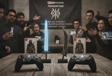 Elden Ring: Svelato il prezzo del tarnished Pack per il debutto su Nintendo Switch 2