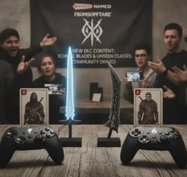 Elden Ring: Svelato il prezzo del tarnished Pack per il debutto su Nintendo Switch 2